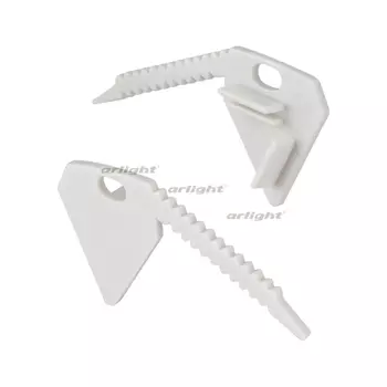 Заглушка ARH-STAIR правая (Arlight, Пластик) 017617 (10 шт.)