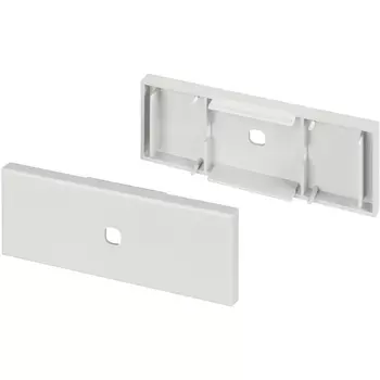 Заглушка ARH-WALL-3385 с отверстием (Arlight, Пластик) 036406