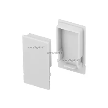 Заглушка ARH-WIDE-H20 RCT глухая (Пластик) 018870 (Arlight)