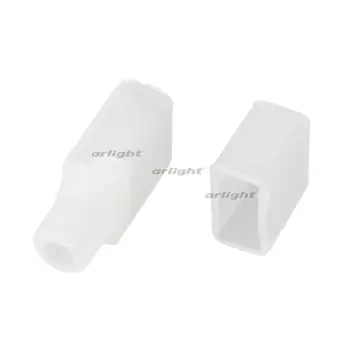 Заглушка ARL-МУНLIGHT-1206-CAP-SET-WH (Arlight, Пластик) 029823