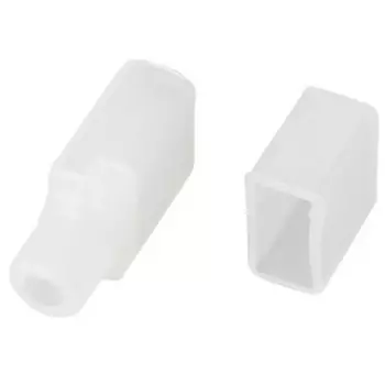 Заглушка ARL-МУНLIGHT-0306-CAP-SET-WH (Arlight, Пластик) 039575