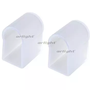 Заглушка ARL-U15-Cap (Arlight, Пластик) 021240 (50 шт.)