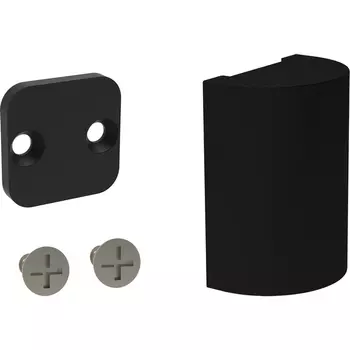 Заглушка ART-APRIORI-CAP (BK) (Arlight, IP20 Металл, 3 года) 039433