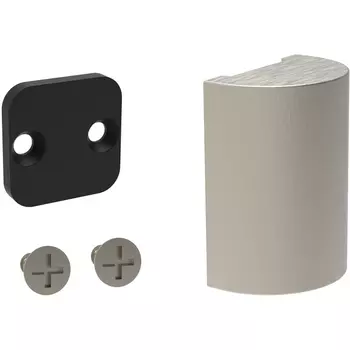 Заглушка ART-APRIORI-CAP (TN) (Arlight, IP20 Металл, 3 года) 047824