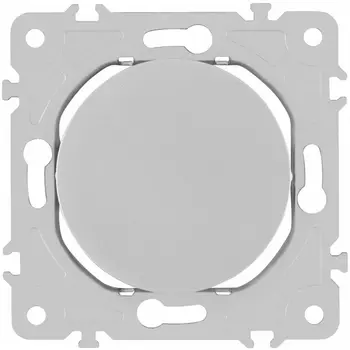 Заглушка Arte Milano am-202 202.50-1.silver