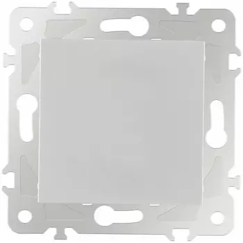 Заглушка Arte Milano am-203 203.50-1.silver