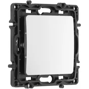 Заглушка Arte Milano am-217 217.50-1.silver