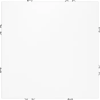 Заглушка (белый матовый) Voltum S70 VLS080102