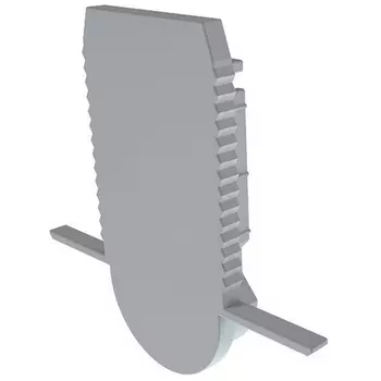 Заглушка Deko-Light R-ET-03-10 979701