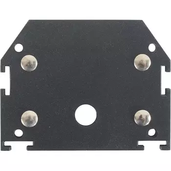 Заглушка для демпферного магнитного трека Crystal Lux Space CLT 0.233 06 BL
