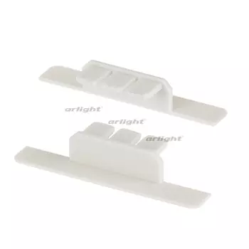 Заглушка для KLUS-LOCK-FM (Arlight, Пластик) 019877 (10 шт.)