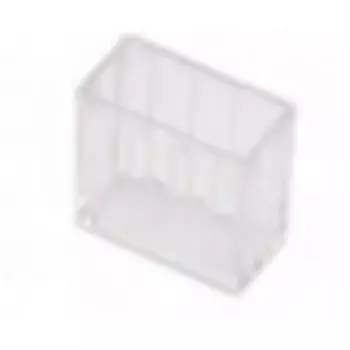 Заглушка для ленты ARL-15x6.5mm (Arlight) 048849