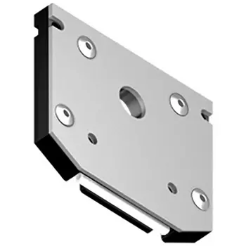 Заглушка для магнитного шинопровода Arte Lamp Linea-Accessories A484206E