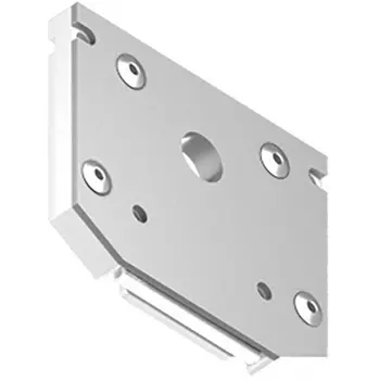 Заглушка для магнитного шинопровода Arte Lamp Linea-Accessories A484233E