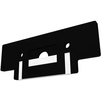 Заглушка для магнитного шинопровода Arte Lamp Optima-Accessories A751306E
