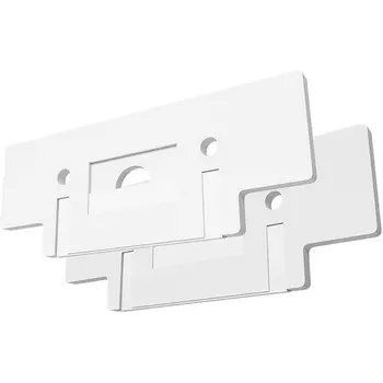 Заглушка для магнитного шинопровода Arte Lamp Optima-Accessories A751333E