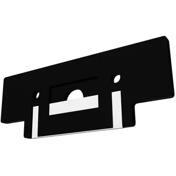 Заглушка для магнитного шинопровода Arte Lamp Optima-Accessories A751206E