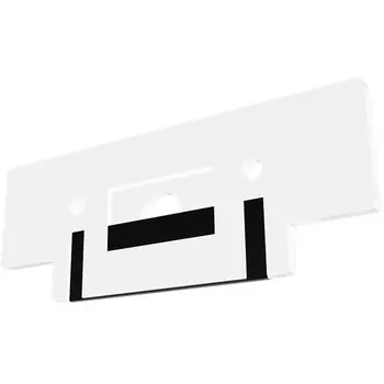 Заглушка для магнитного шинопровода Arte Lamp Optima-Accessories A751233E