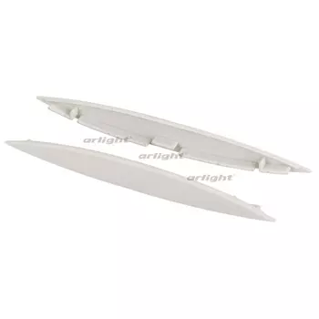 Заглушка для MULTI-B (Arlight, Пластик) 021751 (10 шт.)