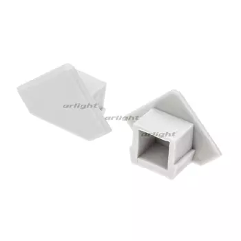 Заглушка для PDS45-T глухая (Пластик) 012041 (Arlight)