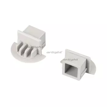 Заглушка для PDS-F глухая (Пластик) 014371 (Arlight)