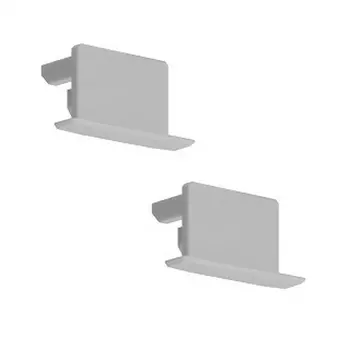 Заглушка для PDS-FS-S глухая (Arlight, Пластик) 047234