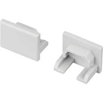 Заглушка для PDS-SM глухая (Arlight, Пластик) 038823