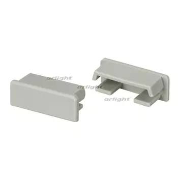 Заглушка для PLS-LOCK глухая (Пластик) 016388 (Arlight)