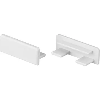 Заглушка для PLS-LOCK-M глухая (Arlight, Пластик) 045030