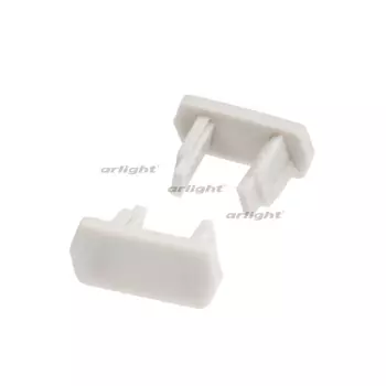 Заглушка для POLI (Arlight, Пластик) 021740 (10 шт.)