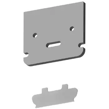 Заглушка для профиля Arte Lamp Light Line A691005E