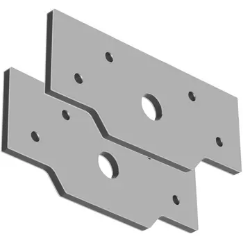 Заглушка для профиля Arte Lamp Optima-Accessories A721005E