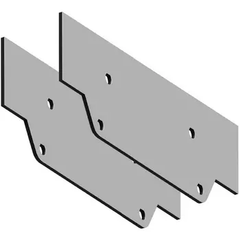 Заглушка для профиля Arte Lamp Track Accessories A631105E