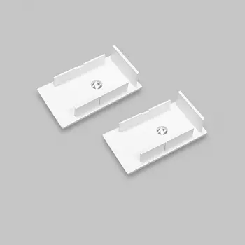 Заглушка для шинопровода Imex Smart Line IL.0050.1005-WH