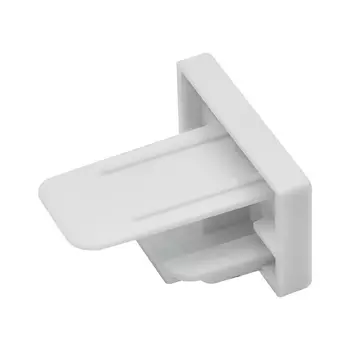 Заглушка для шинопровода, пластик, белый Ritter Artline 23110 7