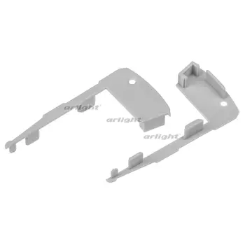 Заглушка для STEP (левая) (Пластик) 014551 (Arlight)