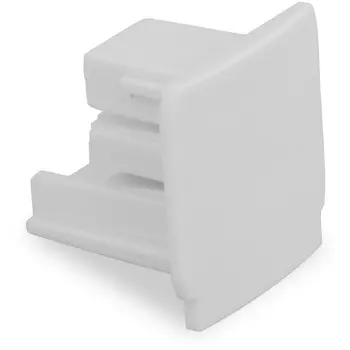 Заглушка для трехфазного шинопровода Elektrostandard 85107/00