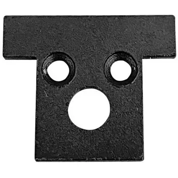 Заглушка для трека Aployt Magnetic track 48 APL.0185.00.01