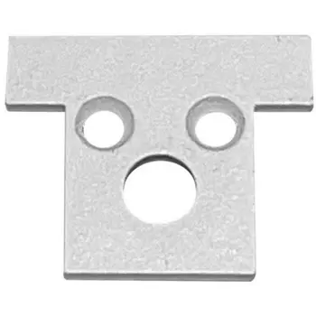 Заглушка для трека Aployt Magnetic track 48 APL.0185.10.01