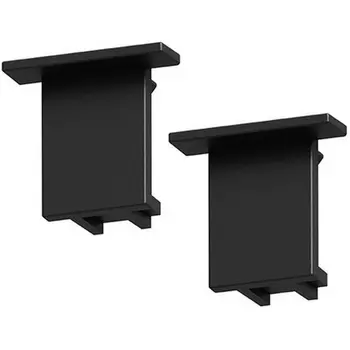 Заглушка для встраиваемого шинопровода Arte Lamp Presto-Accessories A633106E