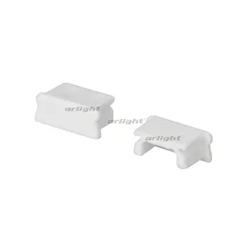 Заглушка ECTM для профиля TM (Arlight) 016949 (10 шт.)