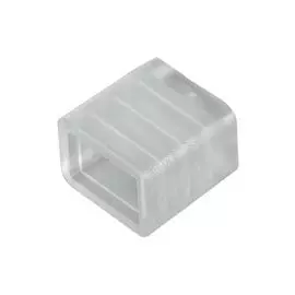 Заглушка End 220V Elektrostandard Аксессуары для монохромной светодиодной ленты 220 В a034870