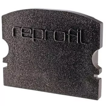 Заглушка Deko-Light F-AU-02-15 978572