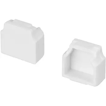 Заглушка FANTOM-W12 глухая (Arlight, Пластик) 040942