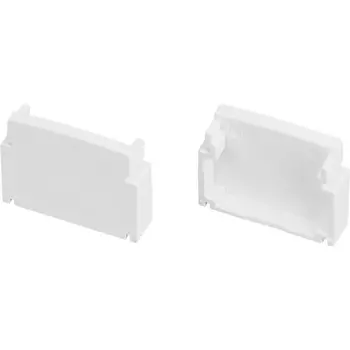 Заглушка FANTOM-W23-S глухая (Arlight, Пластик) 047501