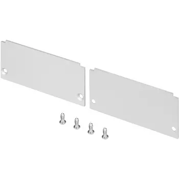 Заглушка FANTOM-W49 глухая (Arlight, Металл) 046427