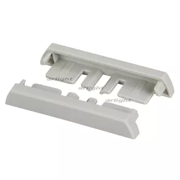 Заглушка глухая для PHS-3X (Arlight, Пластик) 013991 (10 шт.)