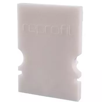 Заглушка Deko-Light H-AU-02-08 979100