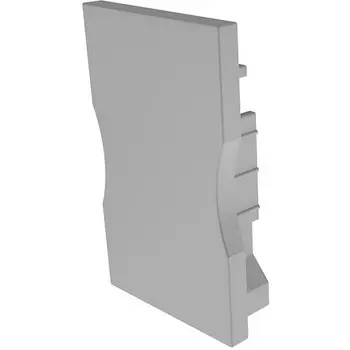 Заглушка Deko-Light H-AU-03-12 979221