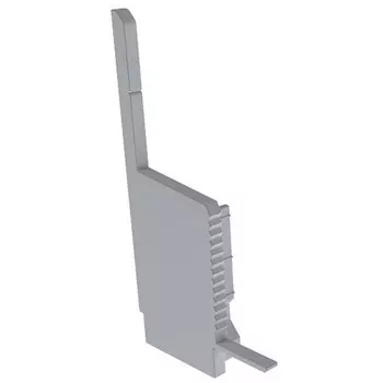 Заглушка Deko-Light H-EL-03-10 979211